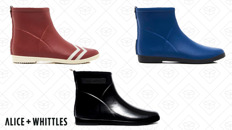 End of Season Sale | Alice + Whittles